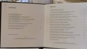 John Talbott S Paris Restaurant Paul In The 1st Over Priced Truck Stop Food Your Grandparents Would Have Loved
