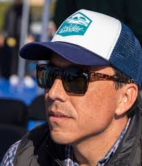 A Familiar Face Pays Our Wetlands Working Group a Visit