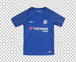 Check out our chelsea fc jersey selection for the very best in unique or custom, handmade pieces did you scroll all this way to get facts about chelsea fc jersey? Chelsea F C Jersey Premier League Kit 0 Png Clipart 2017 2018 2019 Active Shirt Blue Free