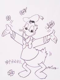 Tenemos todo tipo de temáticas en este recopilatorio que en mundo primaria hemos preparado cuidadosamente para ti: Dibujos Animados Para Dibujar A Lapiz De Disney