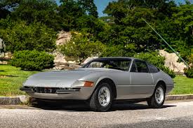 #1 price a real dino is usually in the range of approximately $ 300,000 or more/, this car at $15,900 is a fraction of the price. Pre Owned 1971 Ferrari 365 Gtb 4 Daytona For Sale Miller Motorcars Stock 4606c