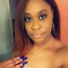 Trisha Burris's Instagram, Twitter & Facebook