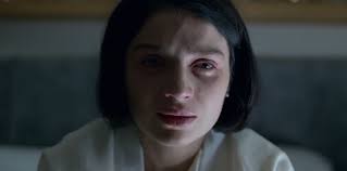 970 x 546 jpeg 75 кб. Netflix Drops First Trailer For New Love Triangle Thriller Behind Her Eyes Starring Bono S Daughter Eve Hewson