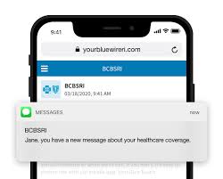 Trades as anthem blue cross and blue shield in virginia, and its service area is all of virginia except for the city of fairfax, the town of vienna, and the area east of state route 123. Home Blue Cross Blue Shield Of Rhode Island