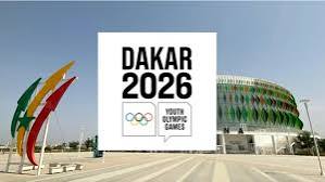 JOJ Dakar 2026 recrute plusieurs profils dès maintenant - Offres d'emploi