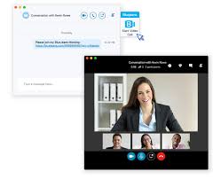 Launch your skype for business application and set your presence status to available. Bluejeans Skype For Business Bluejeans App Network