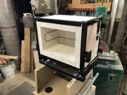 This will be long so i'll try to break it up into sections. Homemade Heat Treatment Oven Homemadetools Net
