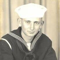 Mr. Robert Lee Patrick Obituary