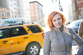 När hon fick frågan om cissi wallin och hennes make linus blomberg är stenrika. Cissiwallintalks Cissi Wallin A Media Swede In Nyc