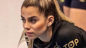 Quién sería la nueva pareja de James Rodríguez en Brasil?