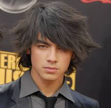 22 Pictures That Show Joe Jonas' Dramatic Hair Journey