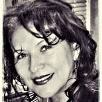 Mary Helen Dimas-Castillo Obituary (2022)