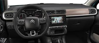 Listino Citroen C3 Prezzo Scheda Tecnica Consumi Foto Alvolante It
