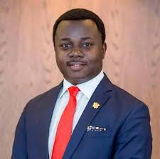 will Afenyo Markins accept to be the leader of MINORITY NKITIKITI?. nature  can cause things to happen ooo, MAN BEWARE