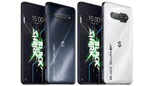 Xiaomi Black Shark 4S price, compare ...