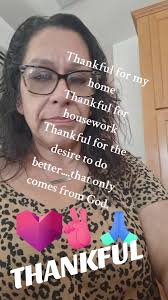 Thank you Lord...... just THANK YOU!