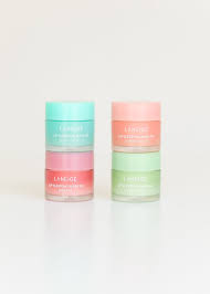 Laneige Lip Sleeping Mask Treatment Balm – Inherit Co.