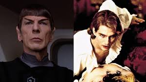 Leonard Nimoy Lobbied to Play Lestat in INTERVIEW WITH THE VAMPIRE in 1977 