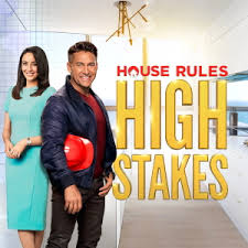 The series is produced by the team who created the seven reality show my restaurant rules, and was put into production based on the success of network ten's masterchef australia. House Rules Season 8 Wikipedia