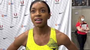 2022 USA Indoors Rest of Meet: Brazier DQ'd From 400, Reinstated a Day  Later; 800m Finals Are Set