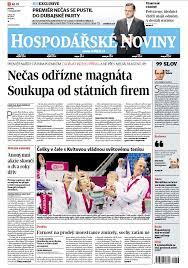 S námi ušetříte až 56% oproti nákupu na stánku. Hospodarske Noviny Photos Facebook