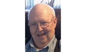 Jon Person Obituary (1938