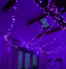 26 Ideas Room Decor Tumblr Grunge Fairy Lights Roomdecor Fairy Lights Bedroom Fairy Lights Galaxy Room