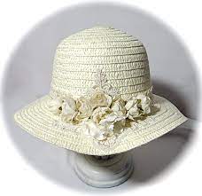 Pin On Bridal Hats