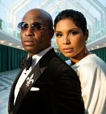 Tony Braxton <> just be a man about it