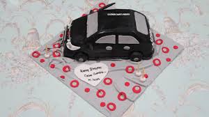Kami mengirim paket gambar kue tart melalui berbagai ekspedisi, misalnya jne, jnt, pos, dll. Cara Membuat Kue Ulang Tahun Mobil Sedan Bagian 2 How To Make Birthday Cake Youtube