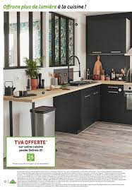 Maybe you would like to learn more about one of these? Offre Cuisine Posee Delinia Id Chez Leroy Merlin