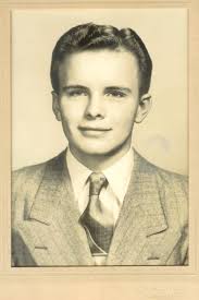 Richard Eugene Beaty (1931-2002)