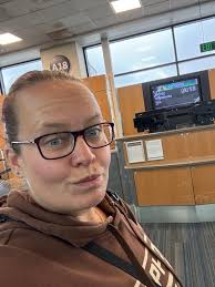 Got to play tourist for a hot second this morning before heading out to  camp. So much very cool gold mining history! #dawsoncityyukon #yukon  #klondikegoldrush #klondike #goldmining #history #iam1stphorm #adventure  #worktrip