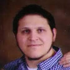 Christopher Stargell's Instagram, Twitter & Facebook