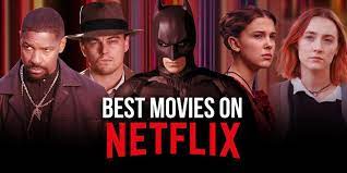 Netflix originals are often the best films to watch when you want something for everyone. Best Movies On Netflix Right Now May 2021