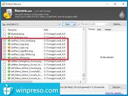 Cara mengatasi file di flashdisk hilang karena virus. Cara Mengembalikan File Terhapus Permanen Di Laptop