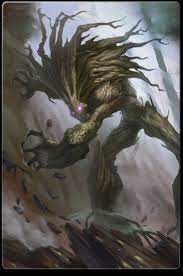the father rwby x male reader fantasy tree fantasy monster fantasy art