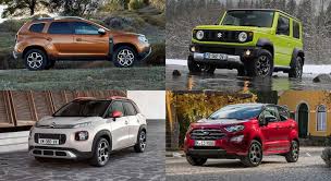 Check spelling or type a new query. Les Suv Les Moins Chers Du Marche