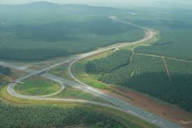 The pollution incident in sungai kim kim earlier this year has cast a spotlight on the country's waterways, but the river in pasir gudang is not. Highways Expressways Of Malaysia Page 191 Skyscrapercity