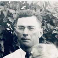 Millard Fillmore Dailey (1908–1992) • FamilySearch