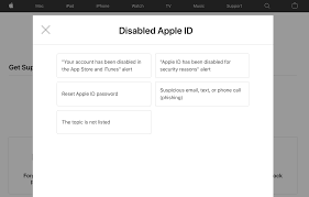 Binding apple id on your iphone can help you attain a better iphone experience to explore its powerful features. How To Fix Your Account Has Been Disabled In The App Store And Itunes