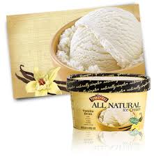 Turkey Hill Dairy Vanilla Bean
