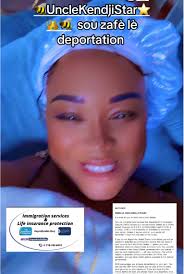 UnpredictableMarj (@unpredictablemarjshow)'s video of unclekendjistar