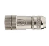 M12 connectors / WAIN industrial connector | Micros