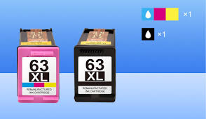 Hp 63 63Xl 63Xl For Envy 4520 4512 4513 4516 Ink Cartridge For Hp Officejet  3830 5255 5258 Deskjet 1112 1110 3630 3632 3634 2130 2132 Printer Ink  Cartridge - China Hp 63 Ink Cartridge, Hp 63Xl Ink Cartridge |  Made-In-China.Com