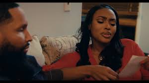 Lexus Elle Breaunna Powell