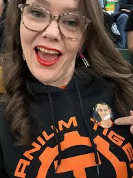 Jennifer Capps's Instagram, Twitter & Facebook