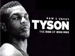 Tyson: Raw and Uncut