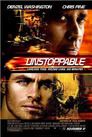 Untoppable, an action film