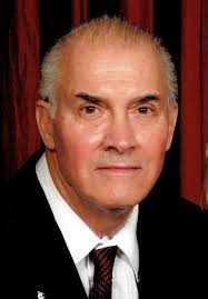 Clyde Eugene Duley, Sr. Obituary June 11, 2019